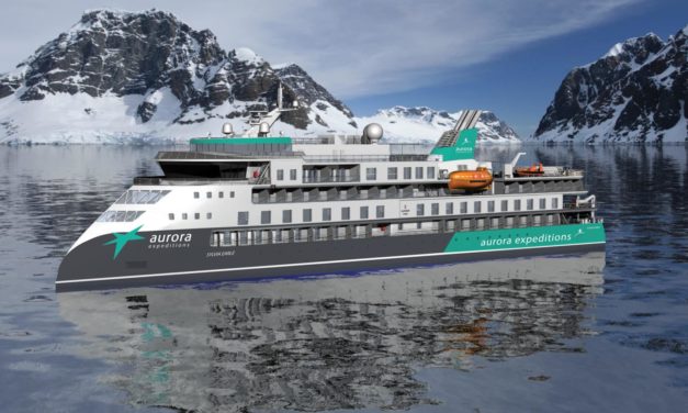 Carbon Neutral Cruising — Aurora Expeditions Goes Carbon Neutral