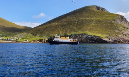 9 Small Ship Scottish Cruises You Should Know About