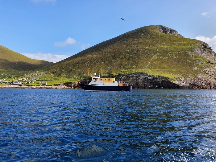 9 Small Ship Scottish Cruises You Should Know About