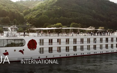 Reader Review: RHINE RIVER A-Rosa Cruise by Shelley S on Aqua