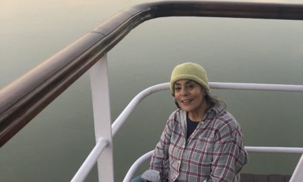 Reader Review: ABN Brahmaputra River Cruise on ABN Sukapha by Jayasree S.