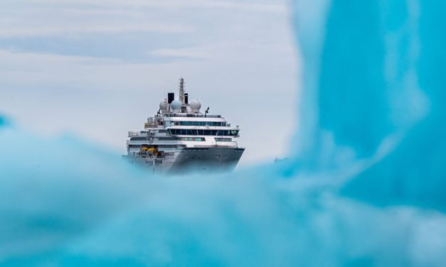 Crystal Cruises Faces Uncertain Future (updated: Crystal Cruises Shut Down)