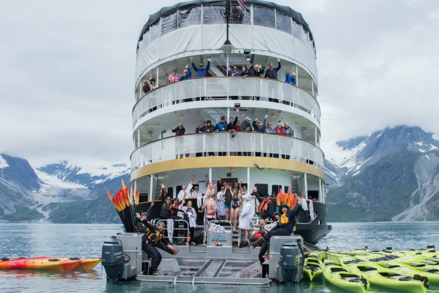 3 Wave Season UnCruise Alaska Deals For 2022 Quirky Cruise