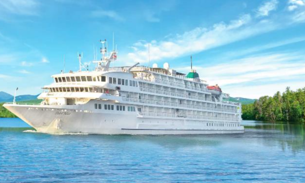 6 Ships Offering Great Lakes Cruising in Canada & the United States in 2022