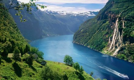 Good News — Norway is Open to All Travelers