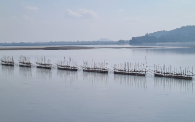 Reader Review: ABN Sukapha Brahmaputra River Cruise with ABN by Uma and Girish Gupte