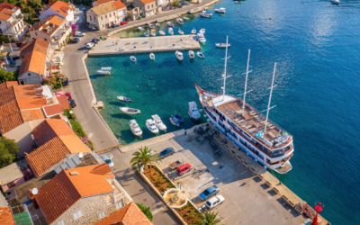 Small Ship Croatia Cruise Deals — Sail Croatia Offers 20% Off