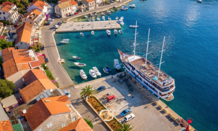 Small Ship Croatia Cruise Deals — Sail Croatia Offers 20% Off