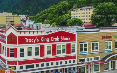 UnCruise Captain Dan Blanchard Picks his Favorite Juneau Restaurants