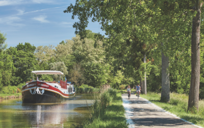Barge Cruise Tips — Is a Barge Canal Cruise for You?