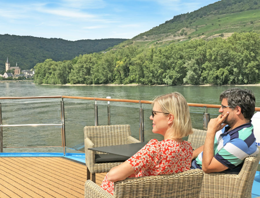 2022 European River Cruising Outlook, with Insights from AMA Waterways’ Kristin Karst