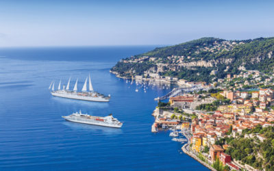All-Inclusive Upgrade Offer for Windstar Summer Europe 2022