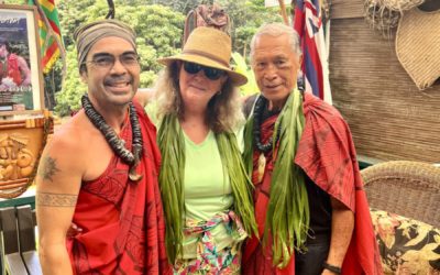 Off-Beat Small-Ship Hawaii Cruise with UnCruise Adventures Reveals the Real Hawaii