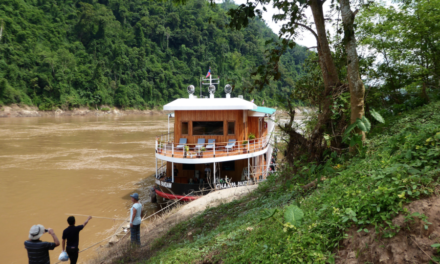 Pandaw River Cruises Restarting in Sept 2022 — With a New Build, New Suites & More Red River in the Works