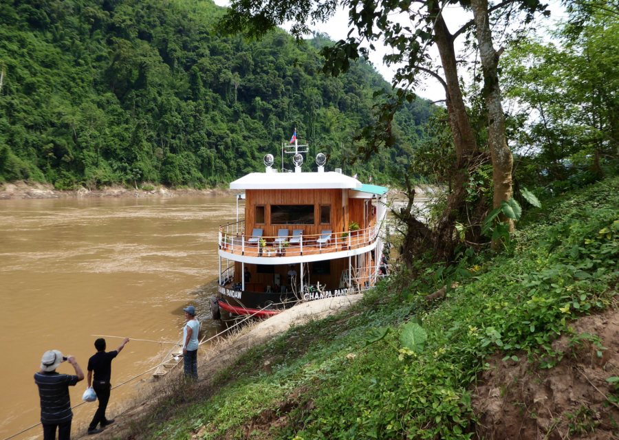 Pandaw River Cruises Restarting in Sept 2022 — With a New Build, New Suites & More Red River in the Works
