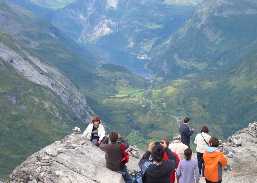 4 Small Ship Norwegian Fjords Cruises You Should Know About + An Expert Overview Of The Region