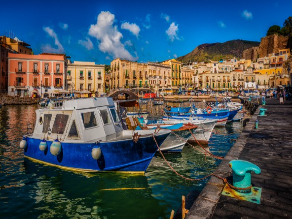 Windstar One Week Sale includes a Sicily cruise stopping in Lipari