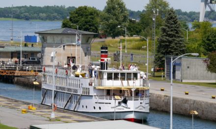 3 Excellent Reasons to Cruise the St. Lawrence Seaway