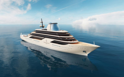 Four Seasons Yachts — Fabulously Spacious Yachts Just Announced