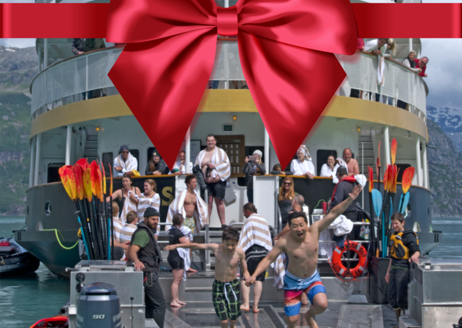 Holiday Cruise Deals — UnCruise is Giving the Gift of Discounted Small-Ship Adventures