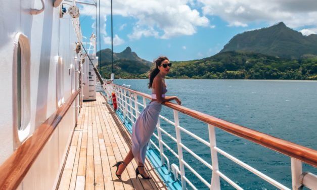 You’ll Love These 9 Great Reasons to Take a Windstar Cruise in Tahiti