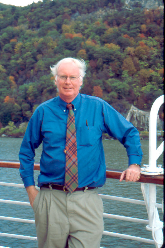 Best Small Ship Cruise Travel includes Ted Scull