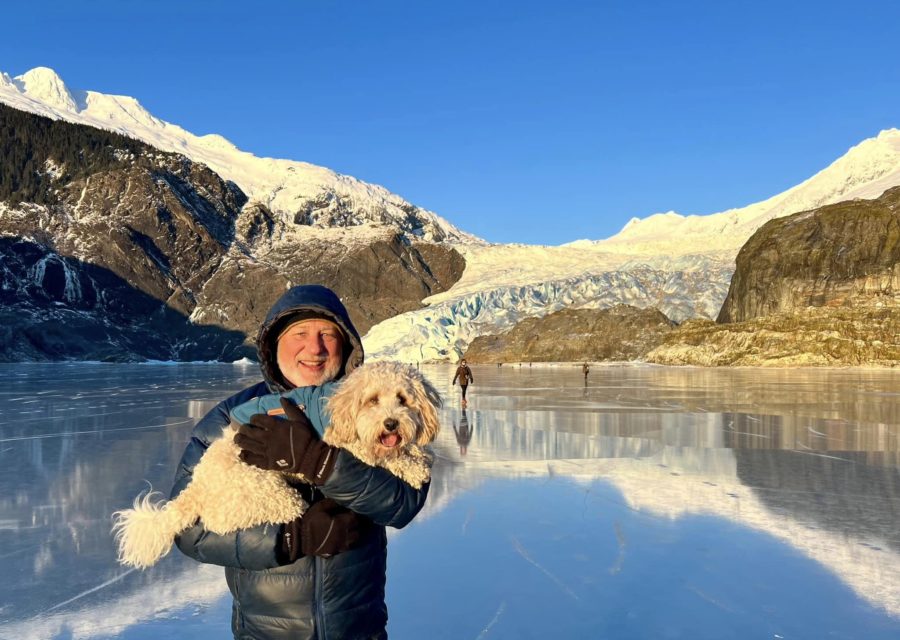 UnCruise CEO Dan Blanchard Shares Great Reasons to Cruise Alaska in Winter