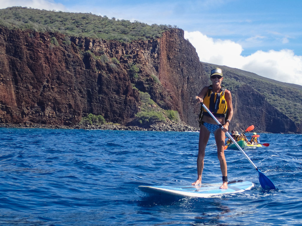 UnCruise Reviews of Hawaii adventures