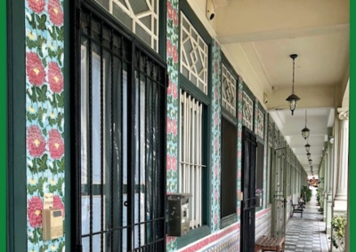 Theodore W. Scull Book