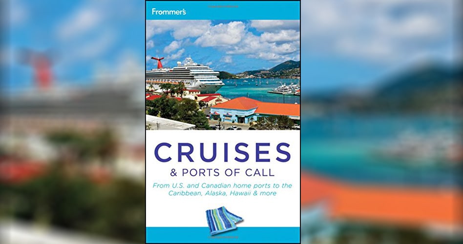Frommer’s Cruise Guides — Author
