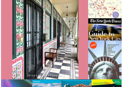 Frommer's Cruise Guides — Author