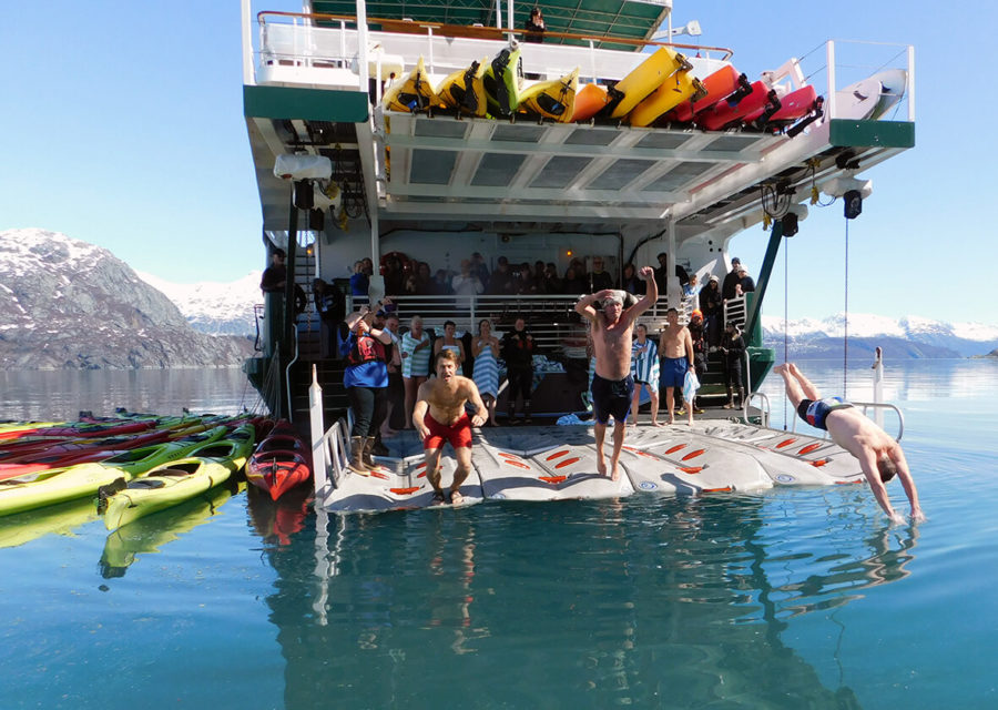 The Best UnCruise Alaska Cruises — The Season is Open