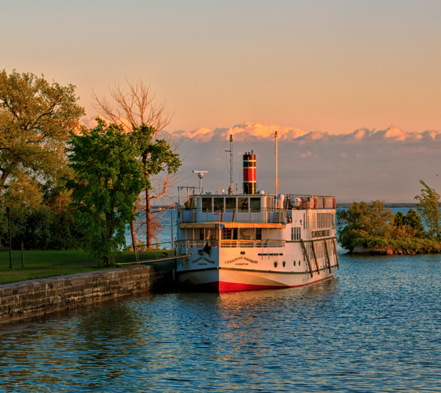canadian river cruises 2024