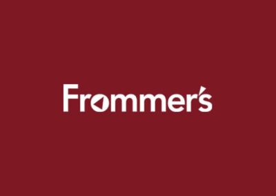 Frommers.com — Contributing Writer