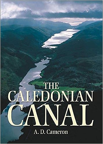A.D. Cameron’s The Caledonian Canal