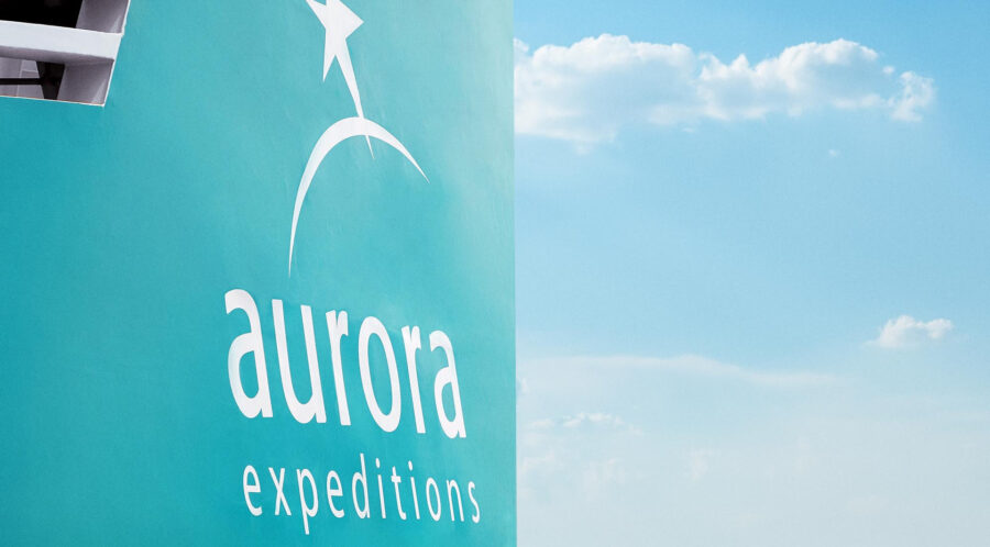An affiliate of Australia's Aurora Expeditions submitted the winning bid for Vantage Travel's assets, essentially, the customer list.