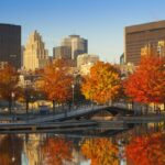 canadanew england cruises known for their fall foliage are curtailed