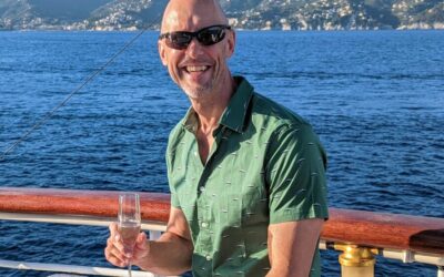 John Roberts’ Christmas Markets Cruise — QuirkyCruise Contributor & Cruise Expert to Host Holiday Cruise on Rhine River with Transcend Cruises