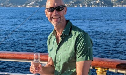 John Roberts’ Christmas Markets Cruise — QuirkyCruise Contributor & Cruise Expert to Host Holiday Cruise on Rhine River with Transcend Cruises