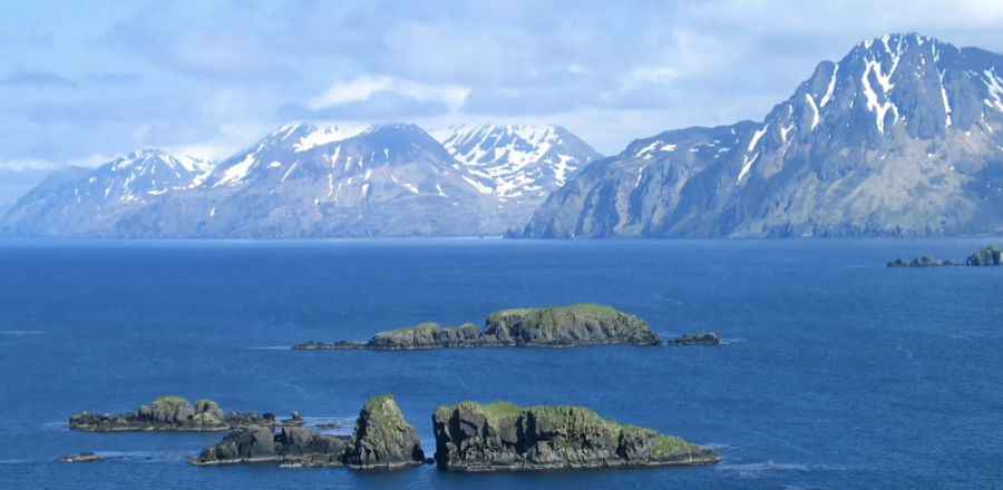 Aleutian Islands Adventure