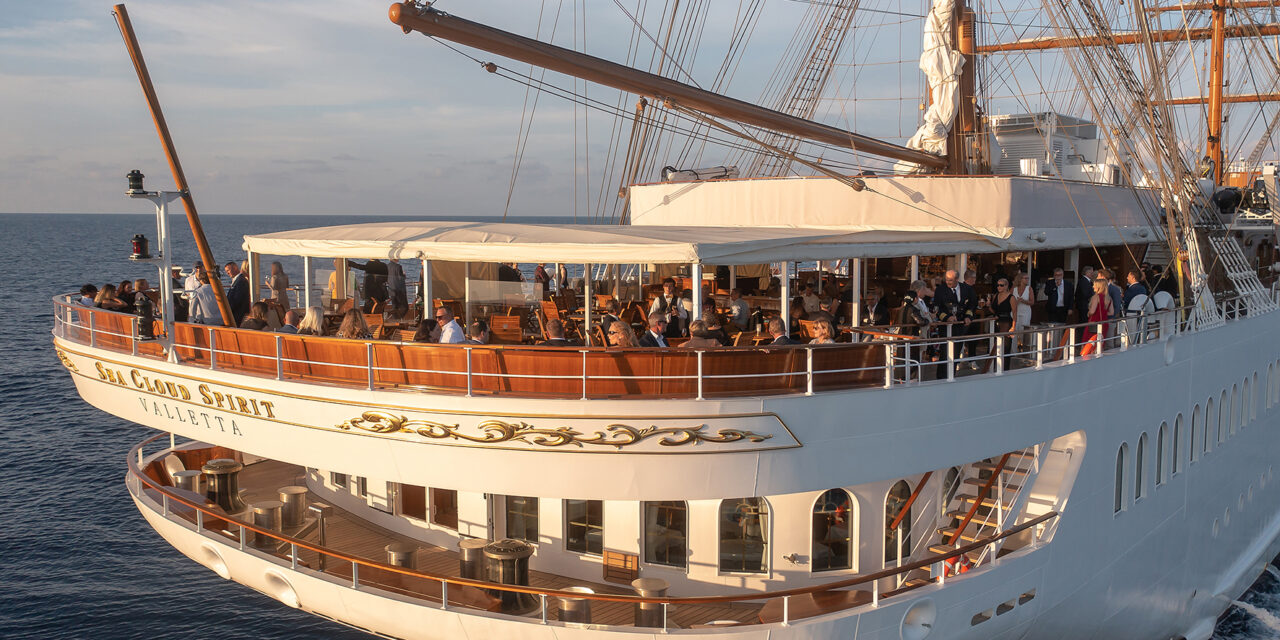 4  Small Sailing Ship Cruises in the Caribbean to Consider — Our Experts Weigh In