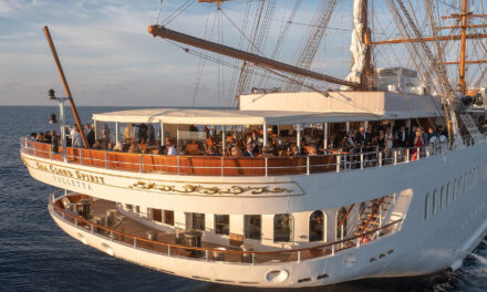 4 Small Sailing Ship Cruises in the Caribbean to Consider — Our Experts Weigh in on Sea Cloud, Star Clippers, Windstar & Island Windjammers