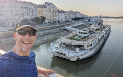 6 Reasons John Roberts is Excited That Riverside Luxury Cruises’ Saved Riverside Mozart
