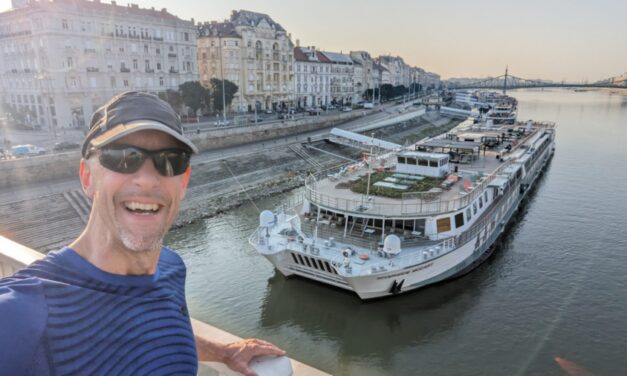 6 Reasons John Roberts is Excited That Riverside Luxury Cruises’ Saved Riverside Mozart