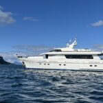 Lucy Mary Scottish Cruise Review (2026 READER REVIEW): A Traveler Loved His Small-Ship Hebrides Cruises Sailing