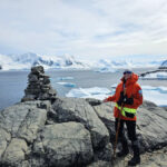 Lindblad Expeditions Endurance ANTARCTICA Review By Lisa From USA