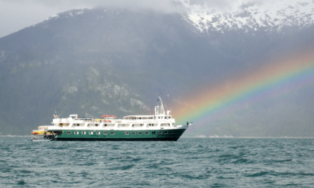 UnCruise Adventures 2024 Cruises Focus on Alaska, Baja California & Hawaiian Islands