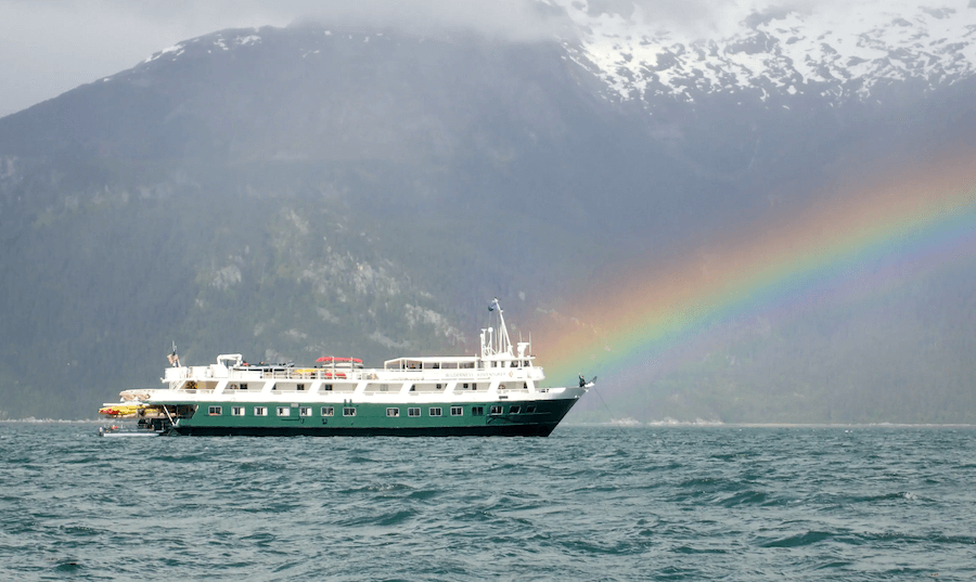 UnCruise Adventures 2024 Cruises Focus on Alaska, Baja California & Hawaiian Islands
