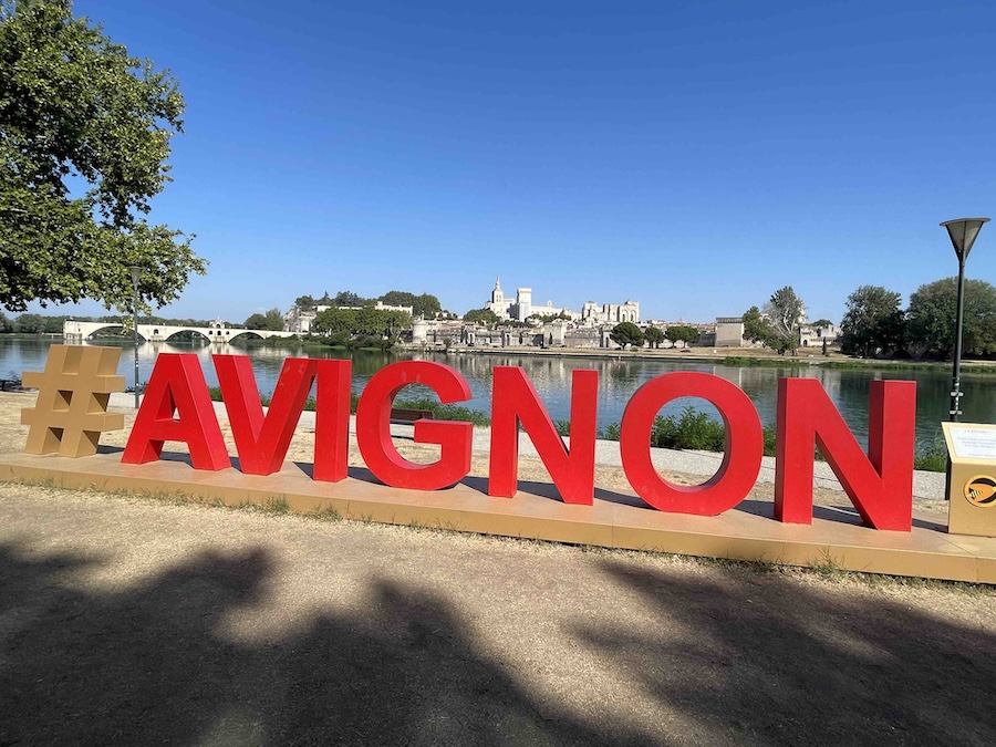 Riverside Ravel cruise review covers Avignon