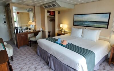 Home 1 A Reader Review Of Pearl Sea Cruises (REVIEW 2026) On A Great Lakes & Georgian Bay Cruise